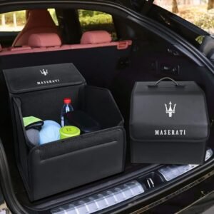 Bolsa Maserati