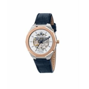 Reloj Unisex Maserati Potenza R8821142001